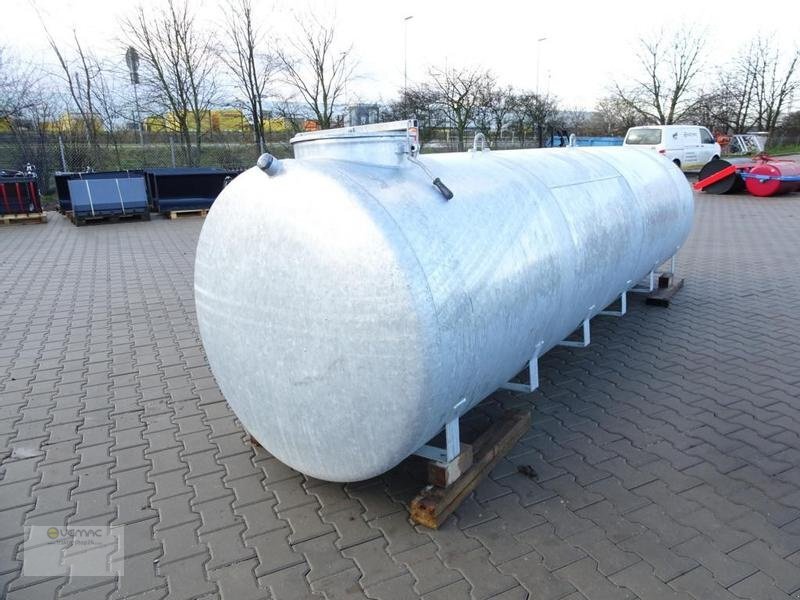 Vemac Wasserfass 5000 Liter Wassertank Wasserwagen NEU - Rezervoar: slika 5 Vemac Wasserfass 5000 Liter Wassertank Wasserwagen NEU - Rezervoar: slika 5