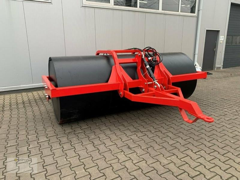 Vemac Wiesenwalze 275cm 122cm Walze Rasenwalze Ackerwalze NEU - Valjak za poljoprivredu: slika 2 Vemac Wiesenwalze 275cm 122cm Walze Rasenwalze Ackerwalze NEU - Valjak za poljoprivredu: slika 2