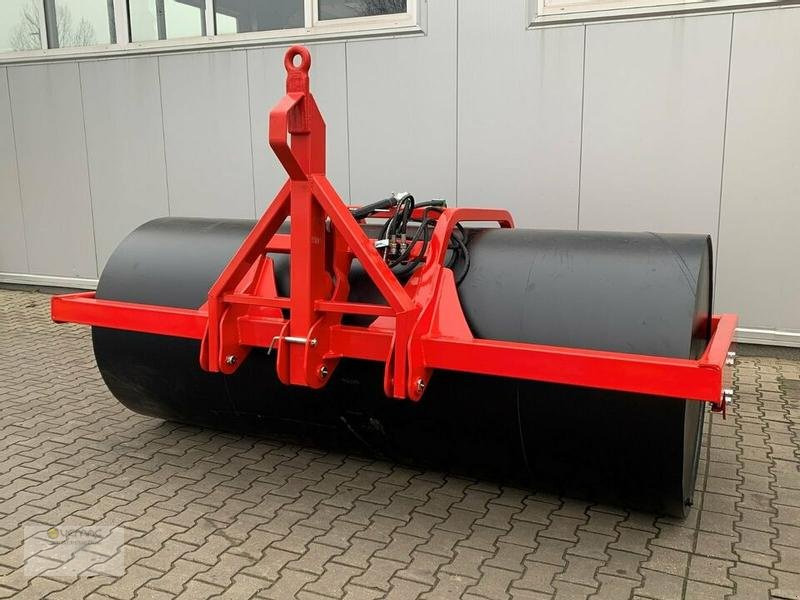 Vemac Wiesenwalze 275cm 122cm Walze Rasenwalze Ackerwalze NEU - Valjak za poljoprivredu: slika 3 Vemac Wiesenwalze 275cm 122cm Walze Rasenwalze Ackerwalze NEU - Valjak za poljoprivredu: slika 3