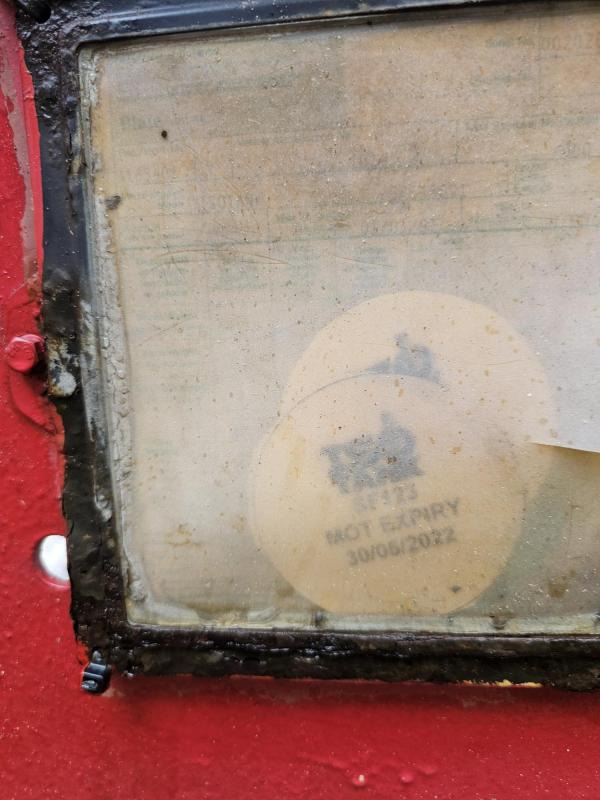 Jgc Tipping skelly - Poluprikolica za prevoz kontejnera/ Poluprikolica sa promenjivim sandukom: slika 3 Jgc Tipping skelly - Poluprikolica za prevoz kontejnera/ Poluprikolica sa promenjivim sandukom: slika 3