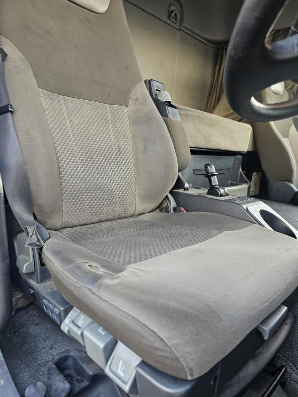 Renault Premium 430 4x2 - Tegljač: slika 5 Renault Premium 430 4x2 - Tegljač: slika 5