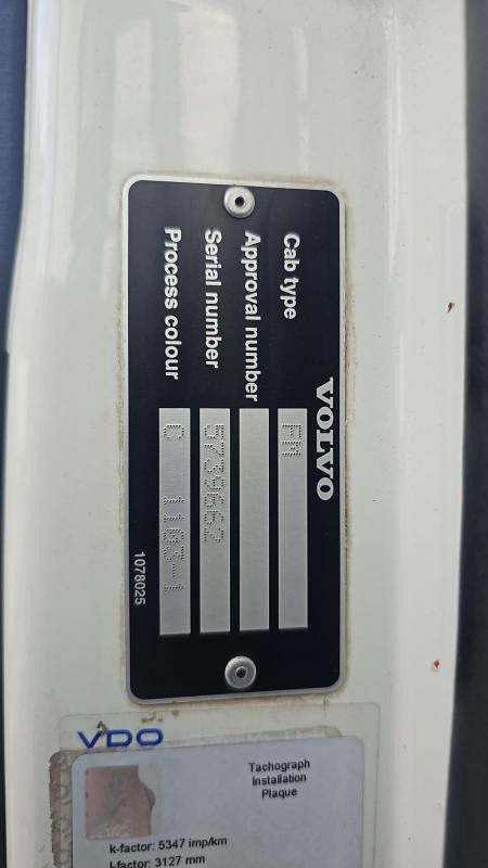 Volvo Fm450 - Tegljač: slika 3 Volvo Fm450 - Tegljač: slika 3