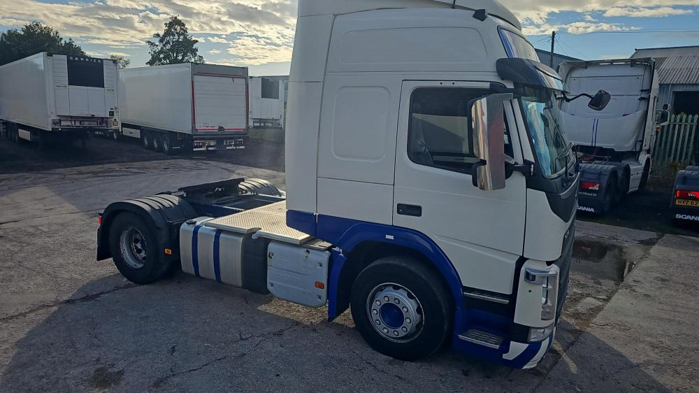 Volvo Fm450 - Tegljač: slika 4 Volvo Fm450 - Tegljač: slika 4