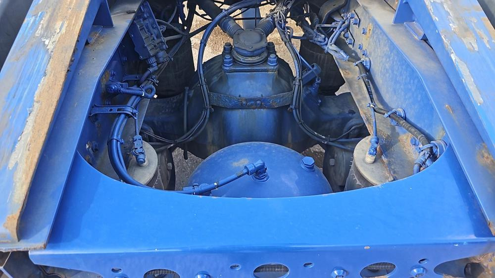 Volvo Fm450 - Tegljač: slika 2 Volvo Fm450 - Tegljač: slika 2