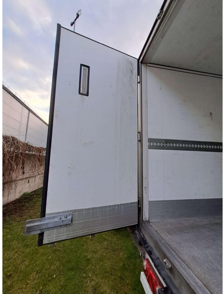 2020 Schmitz Cargobull SKO FP 60 ThermoKing SLXi 300 - Poluprikolica hladnjače: slika 3 2020 Schmitz Cargobull SKO FP 60 ThermoKing SLXi 300 - Poluprikolica hladnjače: slika 3