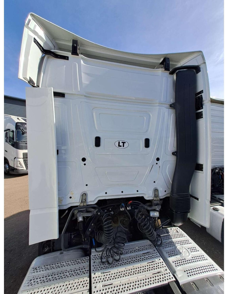 2021 Mercedes-Benz Actros 5 1845 BigSpace - Tegljač: slika 5 2021 Mercedes-Benz Actros 5 1845 BigSpace - Tegljač: slika 5