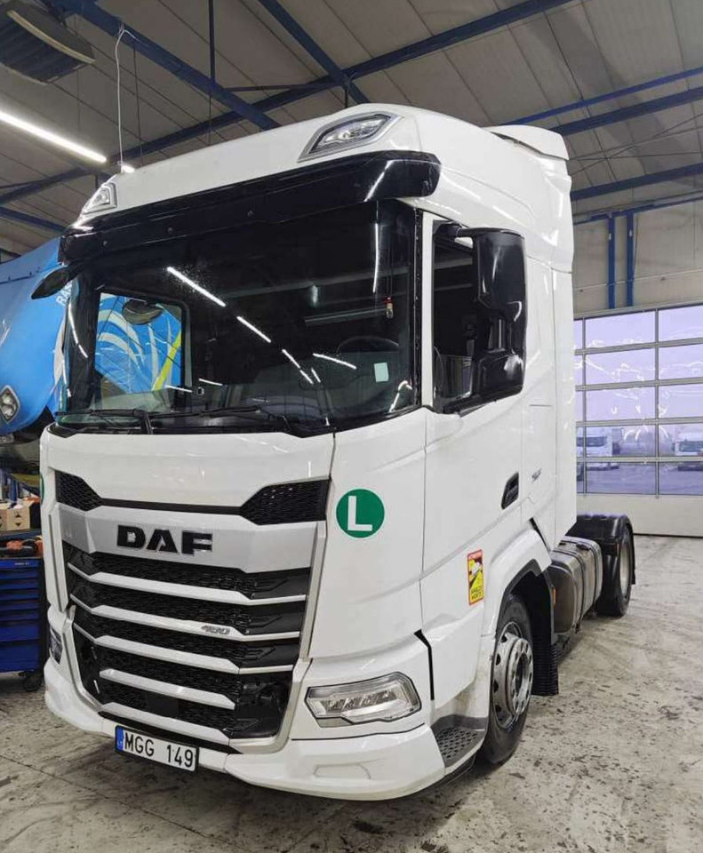 2022 DAF 480 FT - New XF Cabin - Tegljač: slika 1 2022 DAF 480 FT - New XF Cabin - Tegljač: slika 1