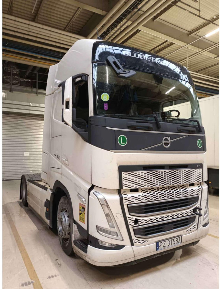 2023 Volvo FH 460 Globetrotter XL i-Save - Tegljač: slika 3 2023 Volvo FH 460 Globetrotter XL i-Save - Tegljač: slika 3
