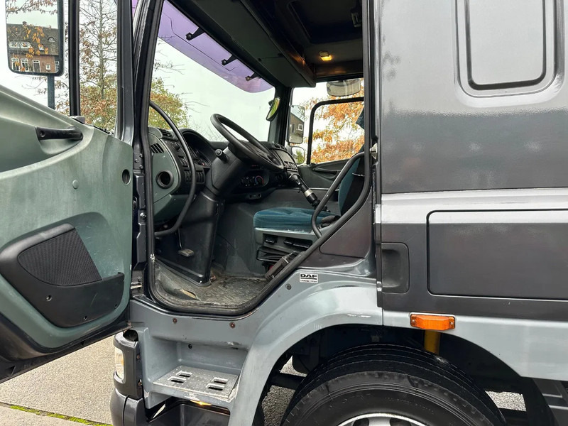 DAF CF 75 / NL TRUCK / EURO 4 / MACHINE TRANSPORT / - Kamion za prevoz automobila: slika 3 DAF CF 75 / NL TRUCK / EURO 4 / MACHINE TRANSPORT / - Kamion za prevoz automobila: slika 3