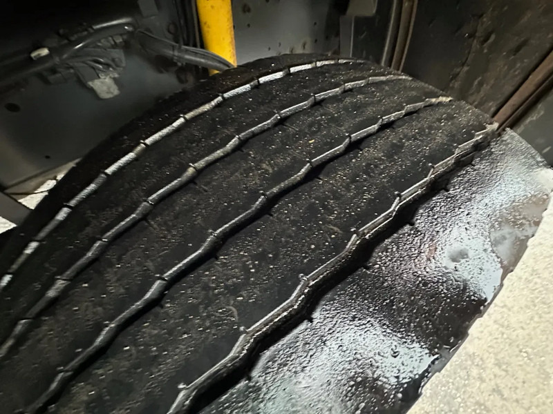 DAF CF 75 / NL TRUCK / EURO 4 / MACHINE TRANSPORT / - Kamion za prevoz automobila: slika 5 DAF CF 75 / NL TRUCK / EURO 4 / MACHINE TRANSPORT / - Kamion za prevoz automobila: slika 5