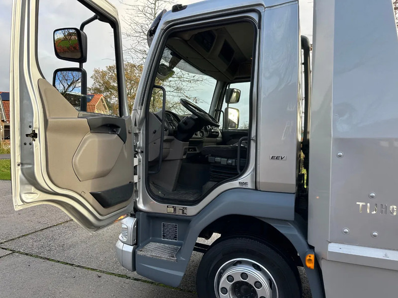 DAF LF 45 .250 / NL TRUCK / TIJHOF / EURO5 / 110.000KM / WINCH / TOP CONDITION - Kamion za prevoz automobila: slika 4 DAF LF 45 .250 / NL TRUCK / TIJHOF / EURO5 / 110.000KM / WINCH / TOP CONDITION - Kamion za prevoz automobila: slika 4