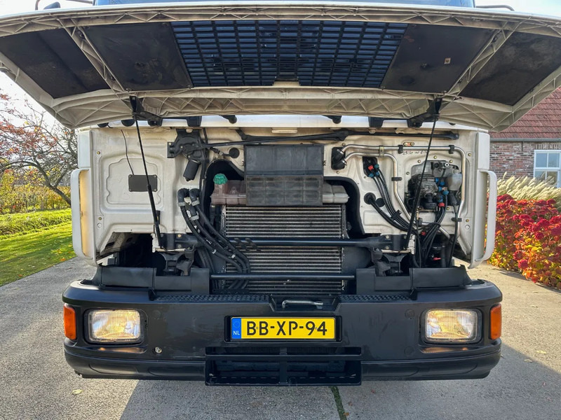 MAN 19.272 F90 / NL TRUCK / 4X2 / EURO1 / ATLAS AK140.1-6,2/1 / MANUAL / FIRST OWNER - Kamion sa dizalicom: slika 5 MAN 19.272 F90 / NL TRUCK / 4X2 / EURO1 / ATLAS AK140.1-6,2/1 / MANUAL / FIRST OWNER - Kamion sa dizalicom: slika 5