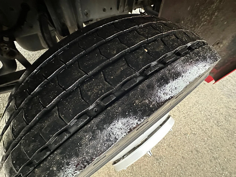 MAN L20 / NL TRUCK / EURO3 / 111.000km / EL. WINCH / 7,5t / SUPER CONDITION!! - Kamion za prevoz automobila: slika 5 MAN L20 / NL TRUCK / EURO3 / 111.000km / EL. WINCH / 7,5t / SUPER CONDITION!! - Kamion za prevoz automobila: slika 5