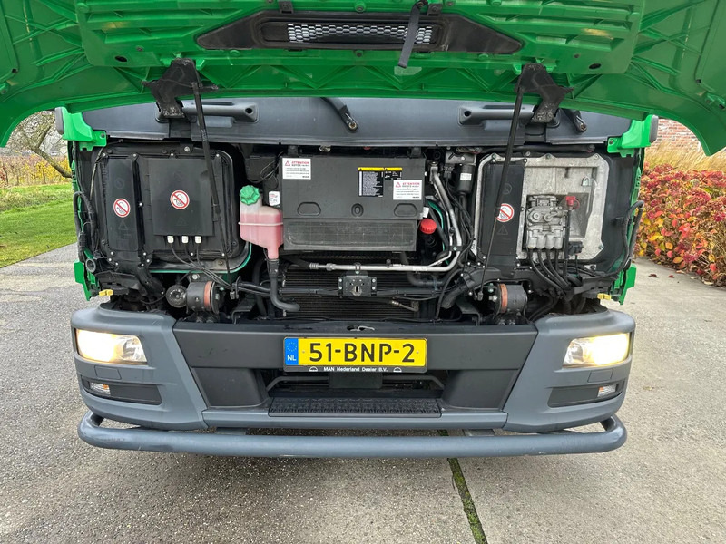 MAN TGL 10.180 / NL TRUCK / EURO6 / BOX+LIFT+SIDE DOOR / LOW KM / TOP!! - Kamion sa zatvorenim sandukom: slika 3 MAN TGL 10.180 / NL TRUCK / EURO6 / BOX+LIFT+SIDE DOOR / LOW KM / TOP!! - Kamion sa zatvorenim sandukom: slika 3