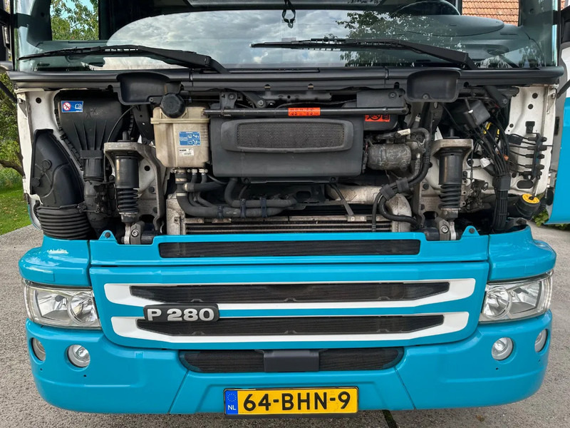 Scania P280 / NL TRUCK / FRIGOBLOCK FK 13(2019) / 2000kg LIFT / TOPCONDITION!! - Hladnjača: slika 2 Scania P280 / NL TRUCK / FRIGOBLOCK FK 13(2019) / 2000kg LIFT / TOPCONDITION!! - Hladnjača: slika 2