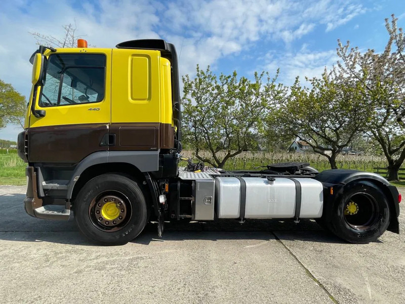 DAF CF 440 / NL TRUCK / EURO 6 / PTO / LOW KM / AUTOMATIC - Tegljač: slika 4 DAF CF 440 / NL TRUCK / EURO 6 / PTO / LOW KM / AUTOMATIC - Tegljač: slika 4