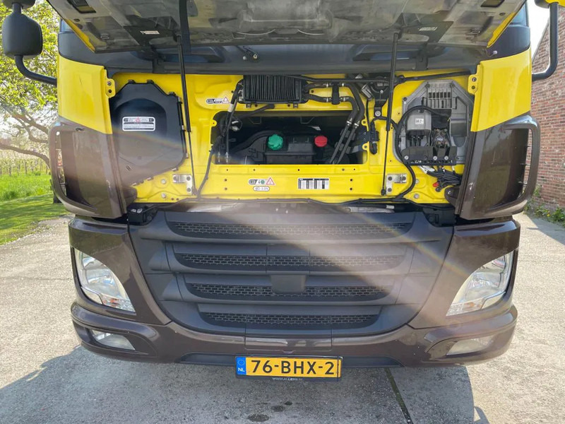 DAF CF 440 / NL TRUCK / EURO 6 / PTO / LOW KM / AUTOMATIC - Tegljač: slika 3 DAF CF 440 / NL TRUCK / EURO 6 / PTO / LOW KM / AUTOMATIC - Tegljač: slika 3