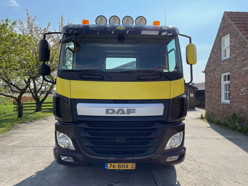 DAF CF 440 / NL TRUCK / EURO 6 / PTO / LOW KM / AUTOMATIC - Tegljač: slika 2 DAF CF 440 / NL TRUCK / EURO 6 / PTO / LOW KM / AUTOMATIC - Tegljač: slika 2