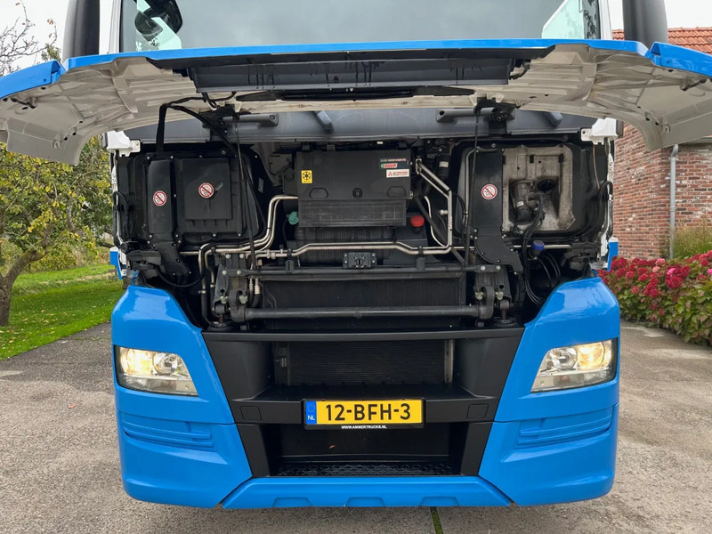 MAN TGX 26.480 / NL TRUCK / RETARDER / EURO 6 / 6X2 / LIFT+STEER AXLE / 60T - Tegljač: slika 3 MAN TGX 26.480 / NL TRUCK / RETARDER / EURO 6 / 6X2 / LIFT+STEER AXLE / 60T - Tegljač: slika 3