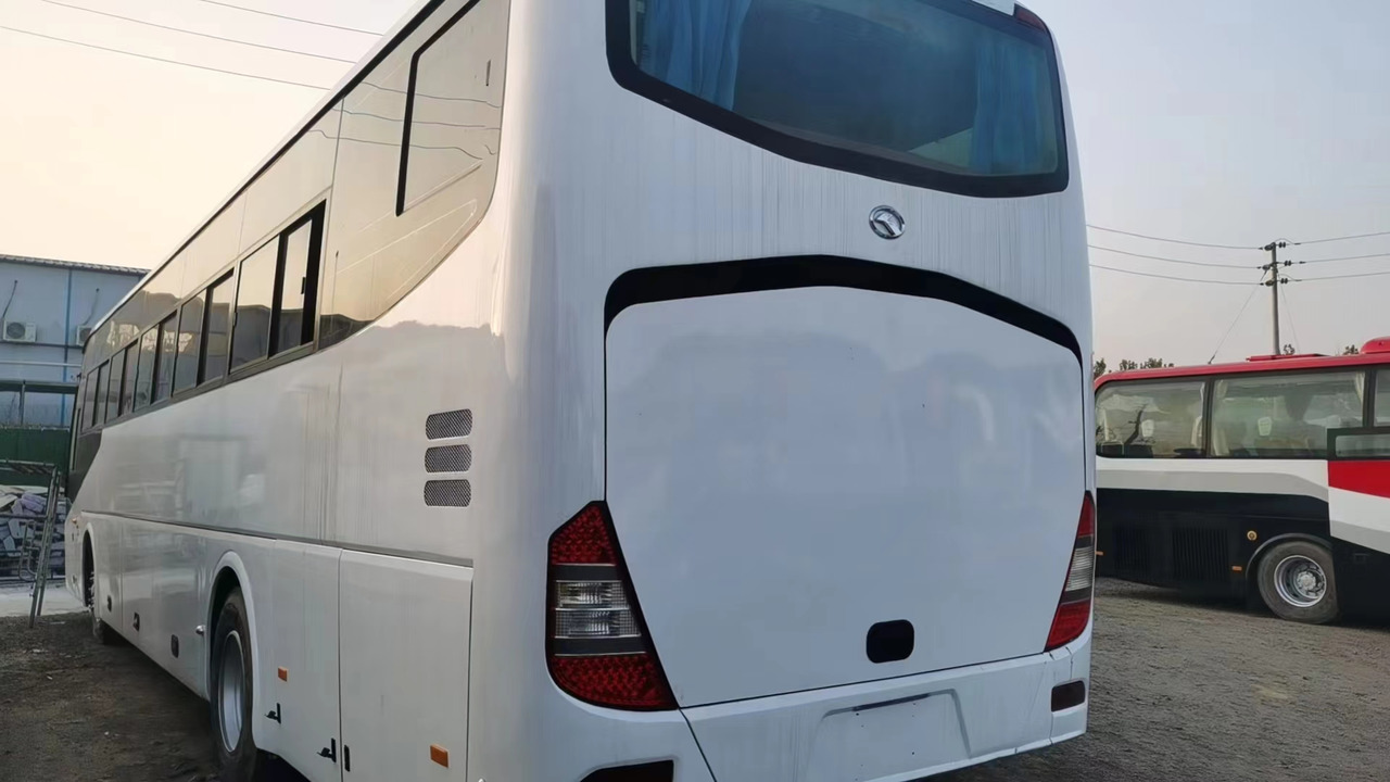 YUTONG - Turistički autobus: slika 3 YUTONG - Turistički autobus: slika 3