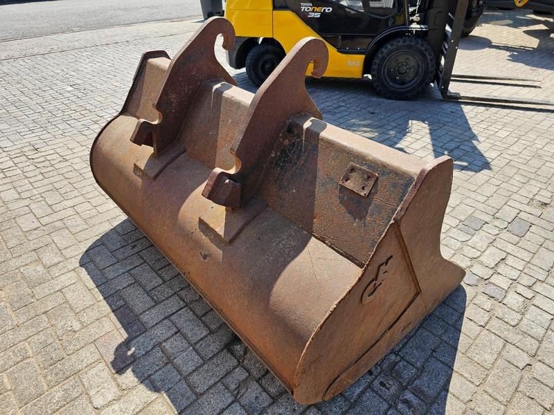 C. Klein Slotenbak - Kašika za Bager: slika 4 C. Klein Slotenbak - Kašika za Bager: slika 4