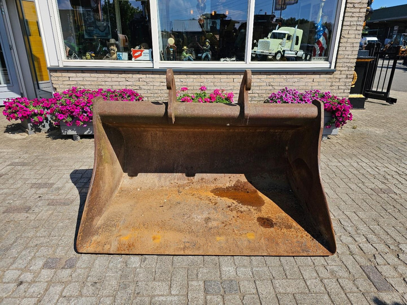 C. Klein Slotenbak - Kašika za Bager: slika 1 C. Klein Slotenbak - Kašika za Bager: slika 1