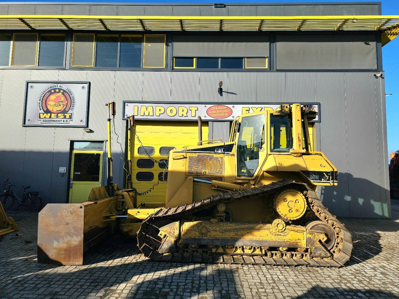 Caterpillar 6DN * Low Hours / Full Topcon GPS * - Buldožer: slika 1 Caterpillar 6DN * Low Hours / Full Topcon GPS * - Buldožer: slika 1