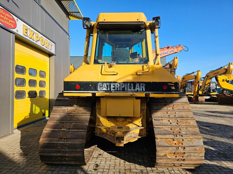 Caterpillar 6DN * Low Hours / Full Topcon GPS * - Buldožer: slika 4 Caterpillar 6DN * Low Hours / Full Topcon GPS * - Buldožer: slika 4