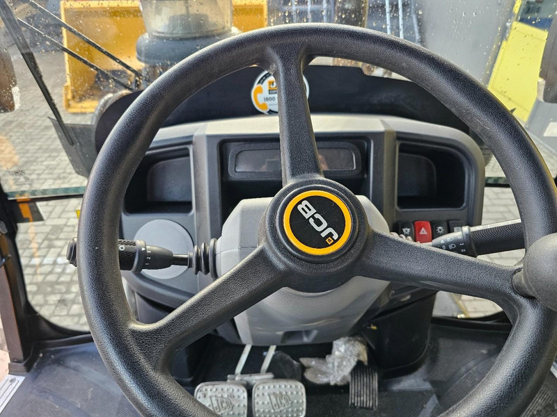 Bager utovarivač JCB 3DX XTRA 4x4 / AC / Extendable: slika 17 Bager utovarivač JCB 3DX XTRA 4x4 / AC / Extendable: slika 17