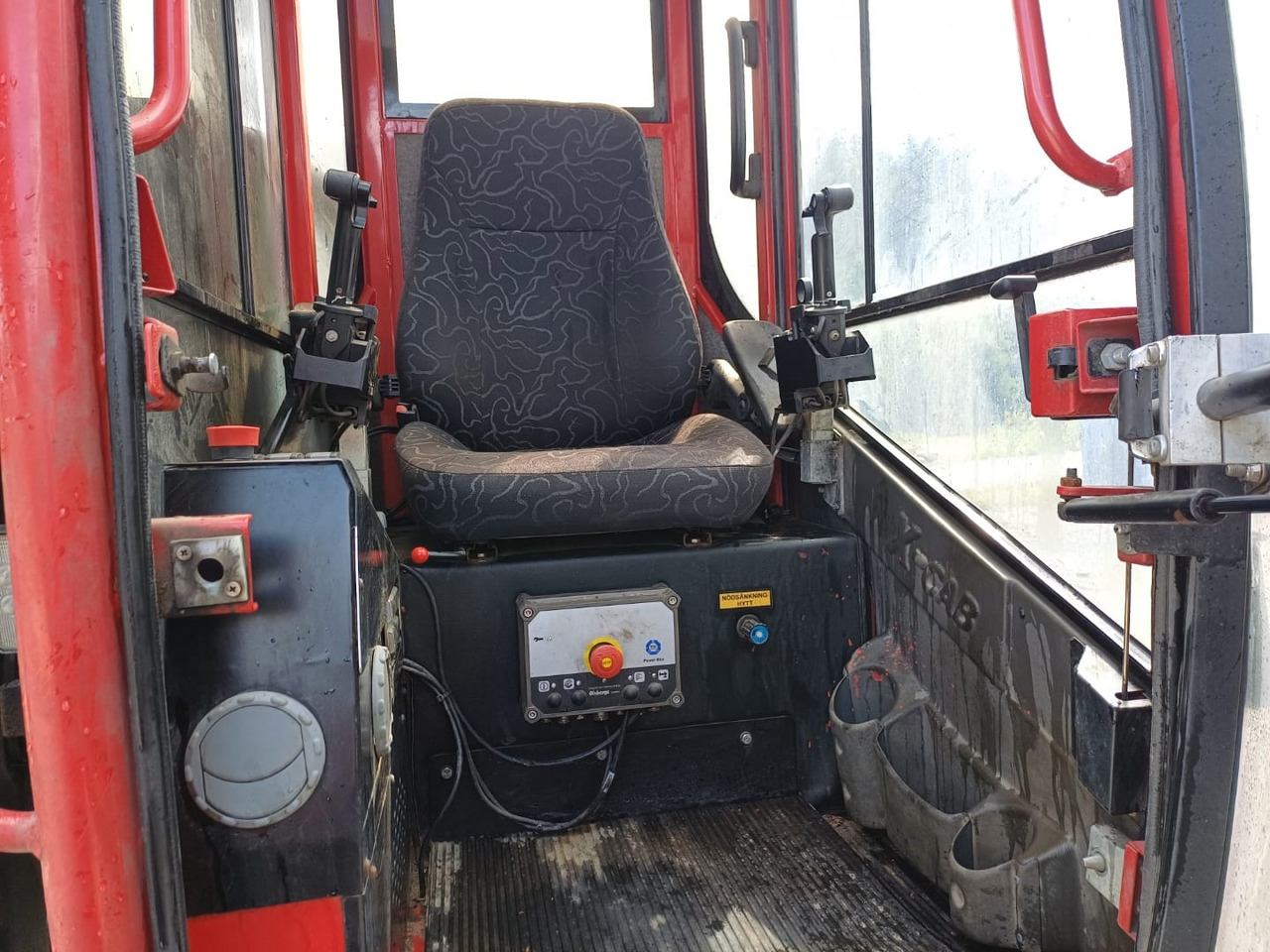 Volvo FH16 750 - Šticar, Kamion sa dizalicom: slika 5 Volvo FH16 750 - Šticar, Kamion sa dizalicom: slika 5