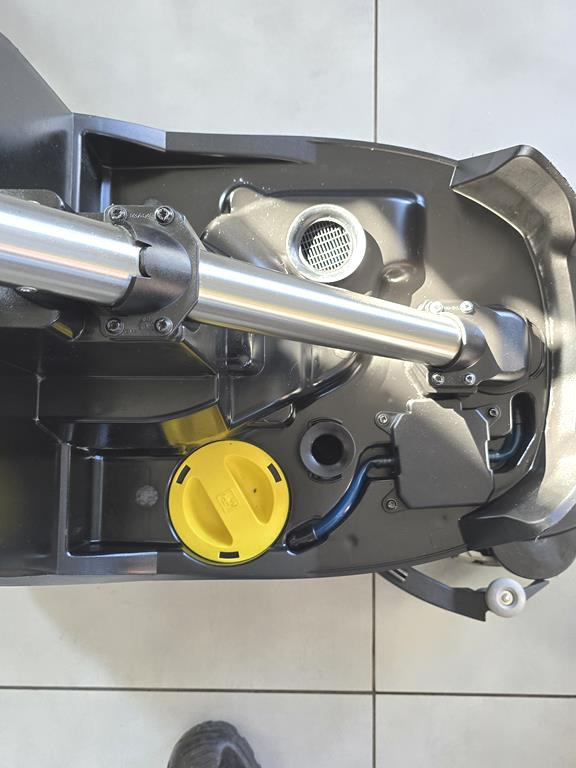 Mašina za pranje podova KARCHER BD 38/12 C: slika 12