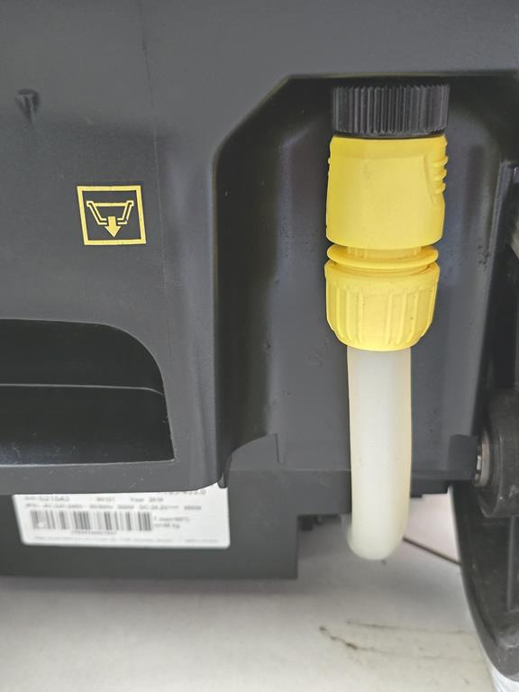 Mašina za pranje podova KARCHER BD 38/12 C: slika 10