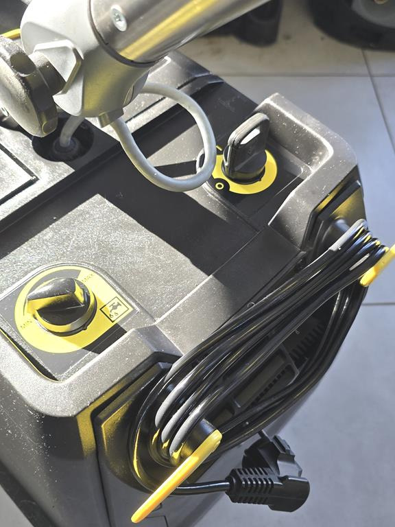 Mašina za pranje podova KARCHER BD 38/12 C: slika 8