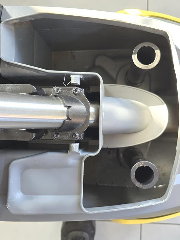 Mašina za pranje podova KARCHER BD 38/12 C: slika 11