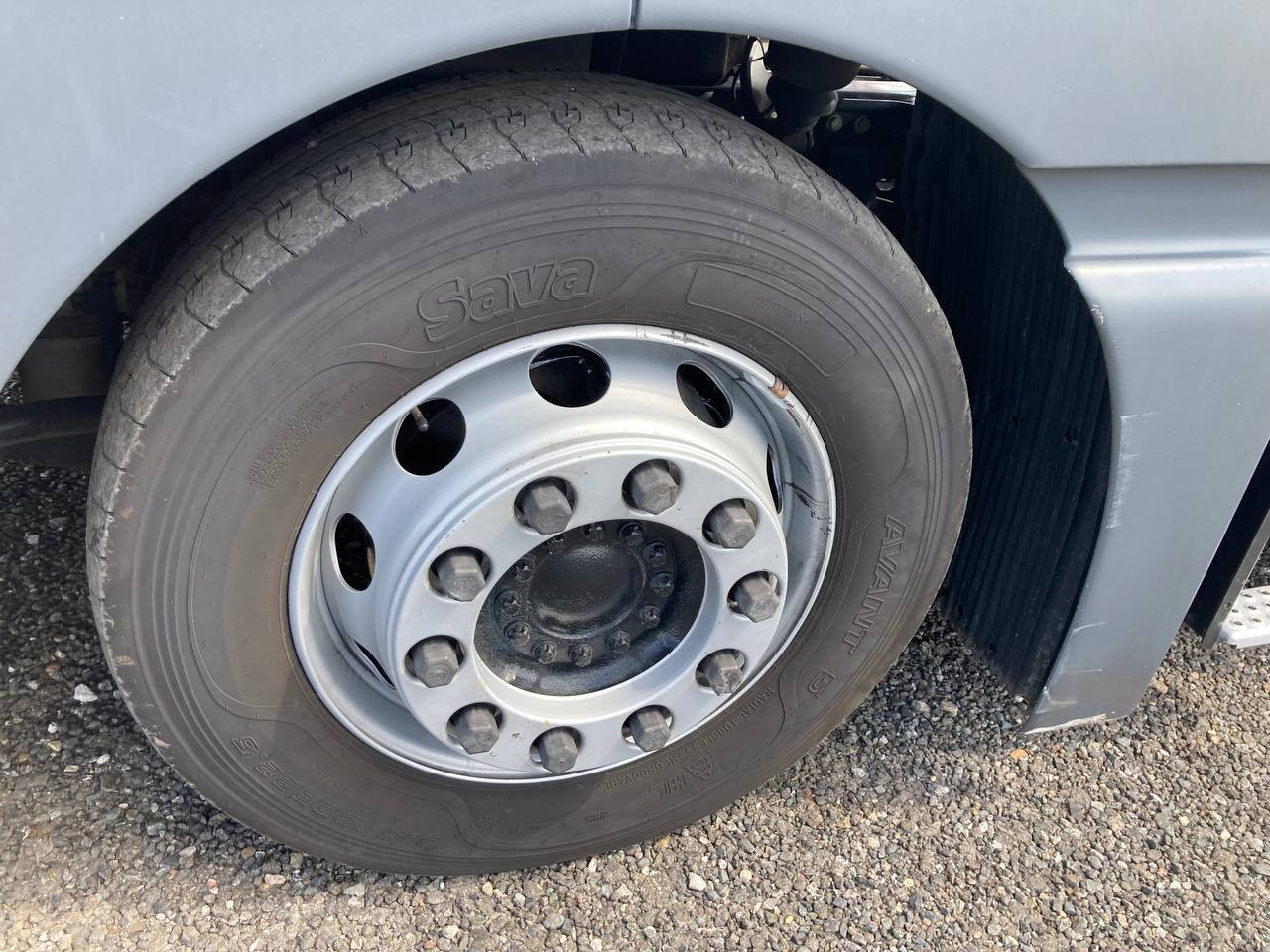 MAN TGX 18.500 XXL*MEGA*2xTANK*RETARDER*LLS-U*2018* - Tegljač: slika 4 MAN TGX 18.500 XXL*MEGA*2xTANK*RETARDER*LLS-U*2018* - Tegljač: slika 4