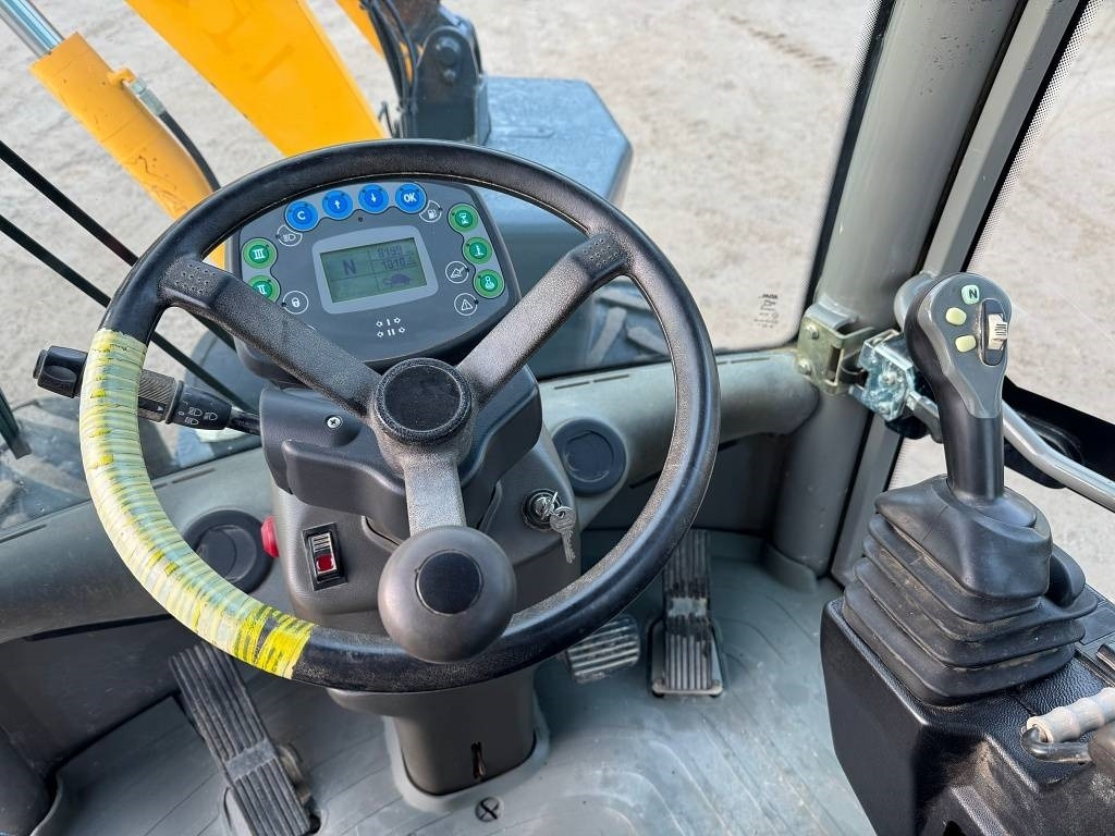 Lizing Atlas 75 S  Atlas 75 S: slika 6