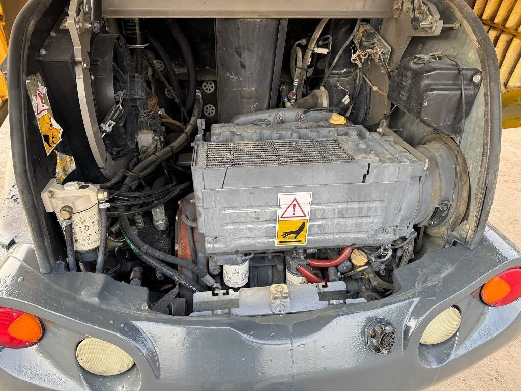 Lizing Atlas 75 S  Atlas 75 S: slika 8