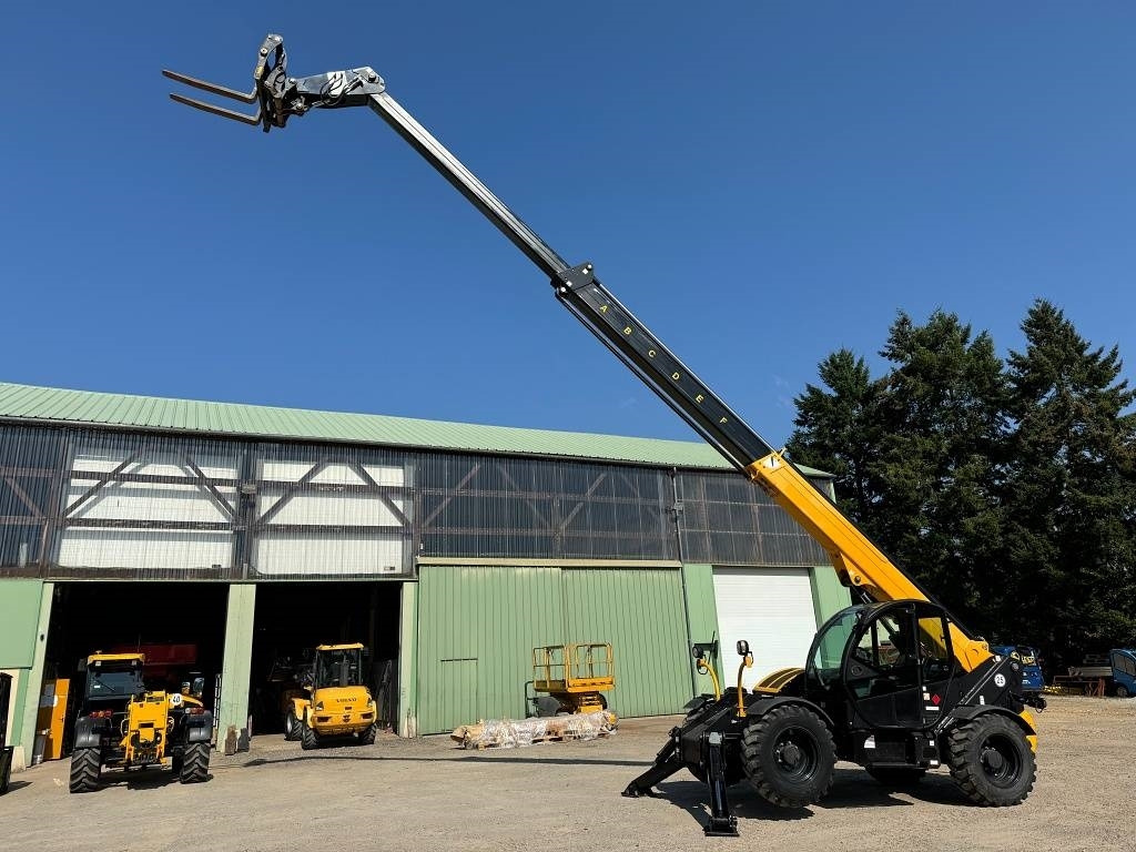 Haulotte HTL 3614 - Teleskopski upravljač: slika 3 Haulotte HTL 3614 - Teleskopski upravljač: slika 3