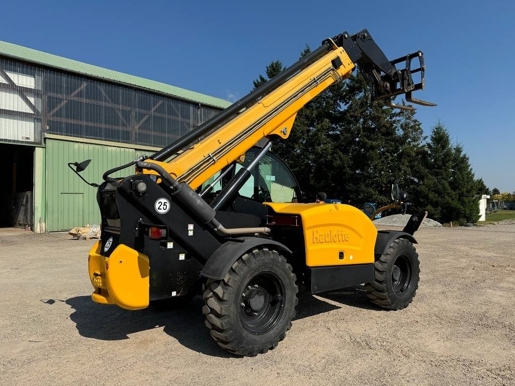 Haulotte HTL 3614 - Teleskopski upravljač: slika 4 Haulotte HTL 3614 - Teleskopski upravljač: slika 4