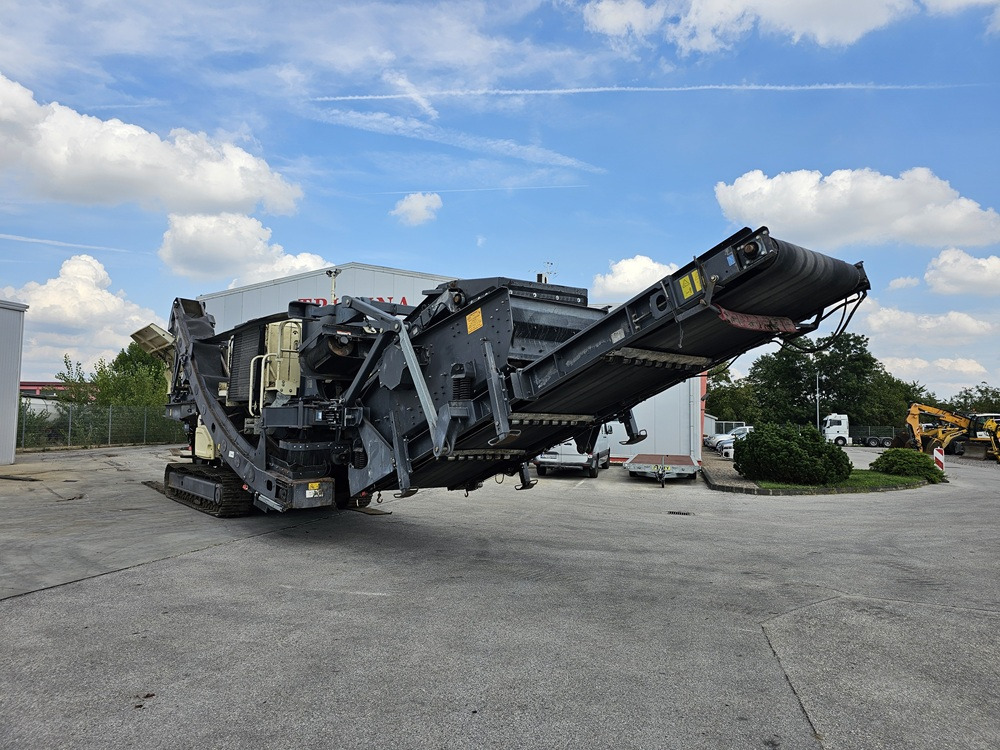 METSO LT1213S - Udarna drobilica: slika 3 METSO LT1213S - Udarna drobilica: slika 3