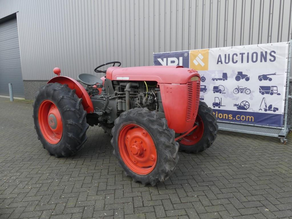 Same 360 - Traktor: slika 5 Same 360 - Traktor: slika 5