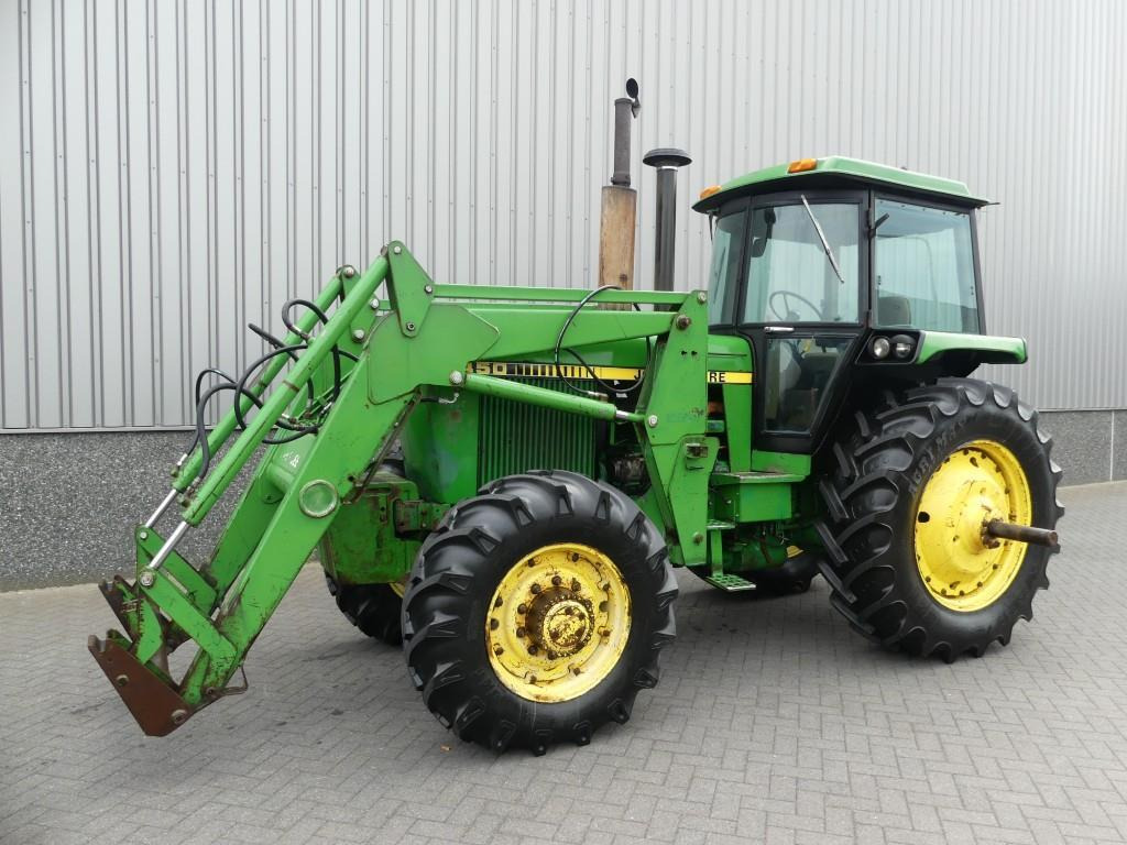 Volkswagen Käfer 111022 - Traktor: slika 1 Volkswagen Käfer 111022 - Traktor: slika 1