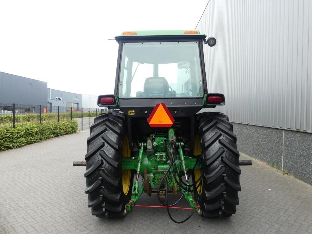 Volkswagen Käfer 111022 - Traktor: slika 4 Volkswagen Käfer 111022 - Traktor: slika 4