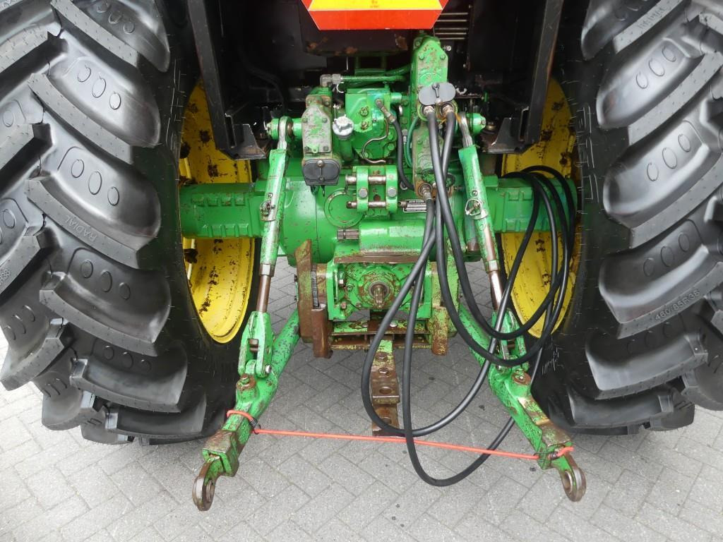Volkswagen Käfer 111022 - Traktor: slika 5 Volkswagen Käfer 111022 - Traktor: slika 5