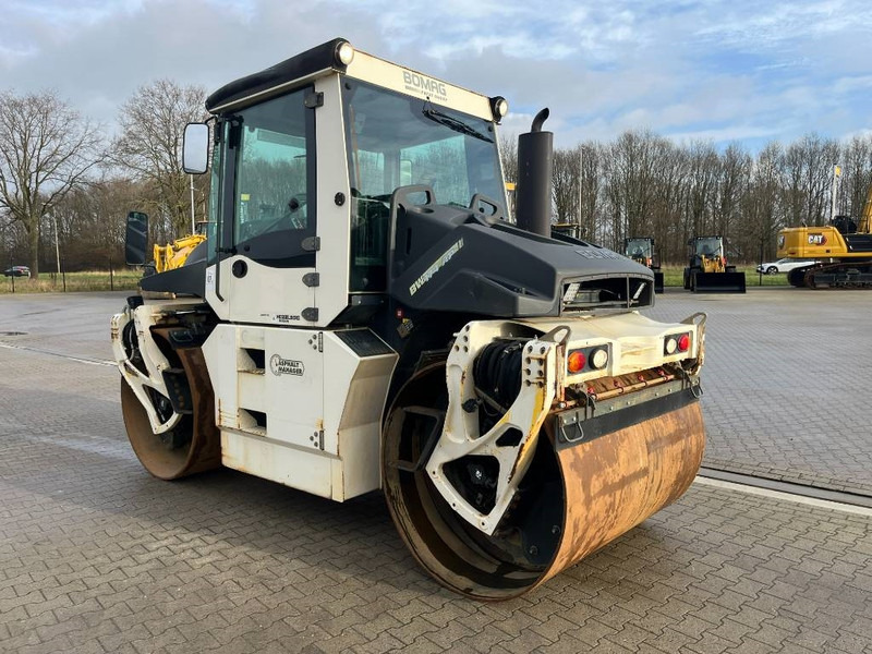 Bomag BW 174 AP-AM - Valjak: slika 2 Bomag BW 174 AP-AM - Valjak: slika 2