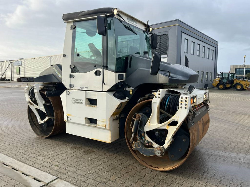 Bomag BW 174 AP-AM - Valjak: slika 4 Bomag BW 174 AP-AM - Valjak: slika 4
