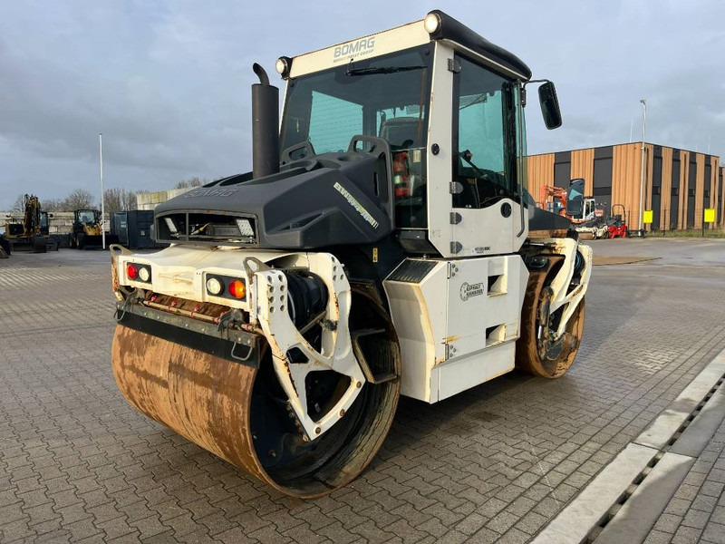 Bomag BW 174 AP-AM - Valjak: slika 3 Bomag BW 174 AP-AM - Valjak: slika 3