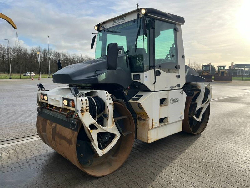Bomag BW 174 AP-AM - Valjak: slika 1 Bomag BW 174 AP-AM - Valjak: slika 1