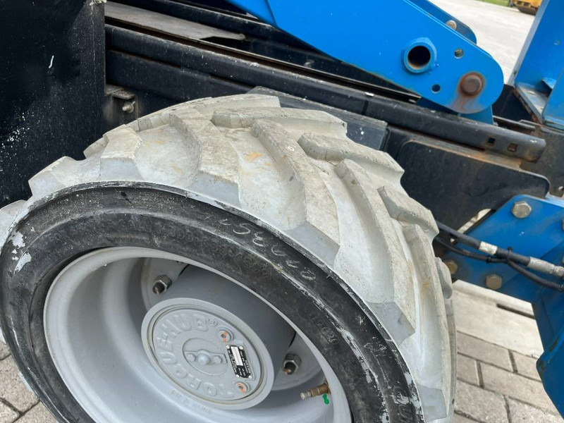 Lift u obliku makaza Genie GS 3369 DC: slika 13 Lift u obliku makaza Genie GS 3369 DC: slika 13