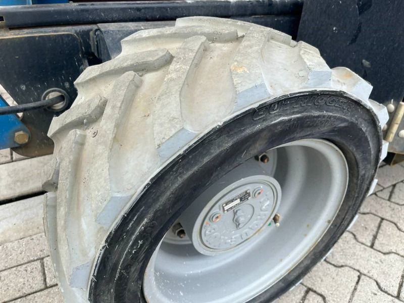 Lift u obliku makaza Genie GS 3369 DC: slika 15 Lift u obliku makaza Genie GS 3369 DC: slika 15